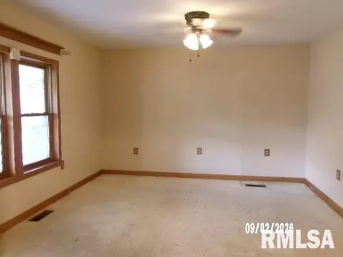 Living - 1213 3rd St, Lacon, IL 61540 photo 1 of 7