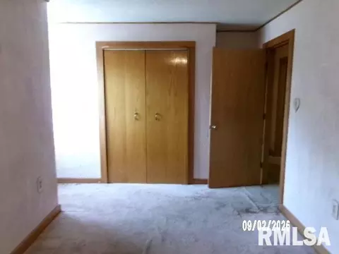 Bedroom - 1213 3rd St, Lacon, IL 61540 photo 2 of 2