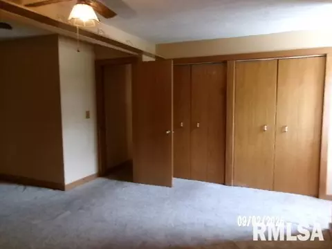 Bedroom - 1213 3rd St, Lacon, IL 61540 photo 1 of 2