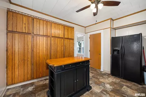 Kitchen - 205 W Burton Ave, Eureka, IL 61530 photo 3 of 3