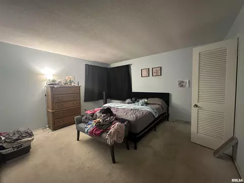 Bedroom - 3204 Sunset Ter, Marion, IL 62959 photo 1 of 5
