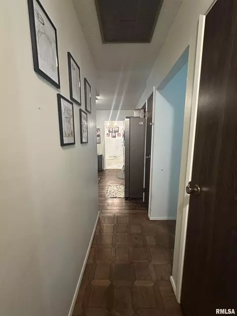 Entry Way - 3204 Sunset Ter, Marion, IL 62959 photo 2 of 2