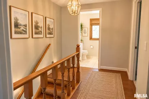 Entry Way - 606 Devonshire Rd, Washington, IL 61571 photo 2 of 2