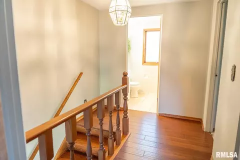 Entry Way - 606 Devonshire Rd, Washington, IL 61571 photo 1 of 2