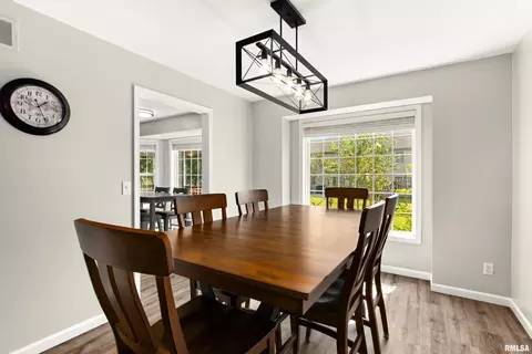 Dining - 2418 W Chase Dr, Dunlap, IL 61525 photo 1 of 4
