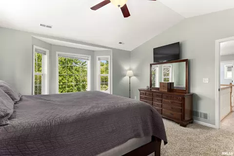Bedroom - 2418 W Chase Dr, Dunlap, IL 61525 photo 1 of 8