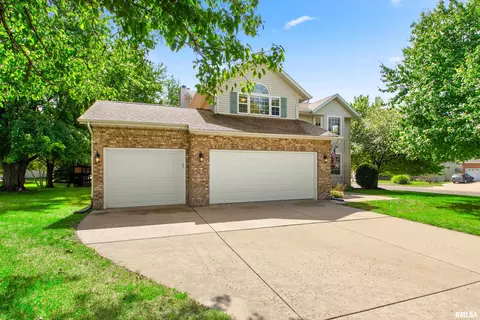 Exterior - 2418 W Chase Dr, Dunlap, IL 61525 photo 2 of 13