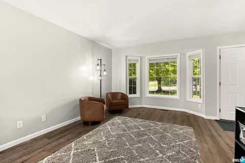 Living - 2418 W Chase Dr, Dunlap, IL 61525 photo 1 of 1