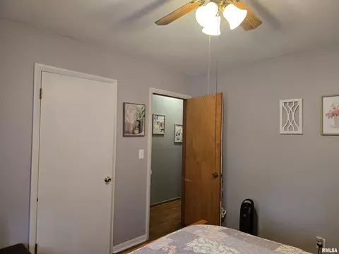 Bedroom - 1246 E Ash St, Canton, IL 61520 photo 3 of 5