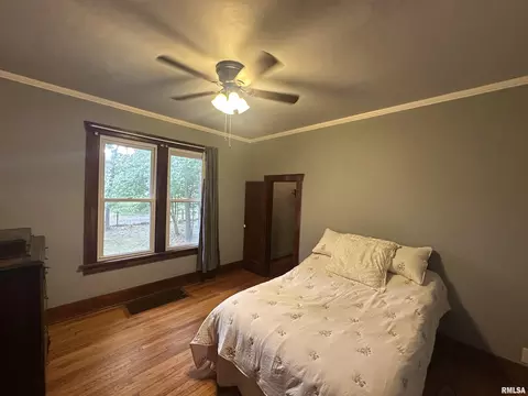 Bedroom - 1920 Edith St, Murphysboro, IL 62966 photo 1 of 1