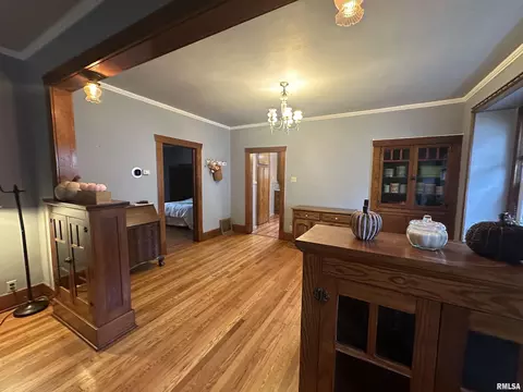 Entry Way - 1920 Edith St, Murphysboro, IL 62966 photo 2 of 2