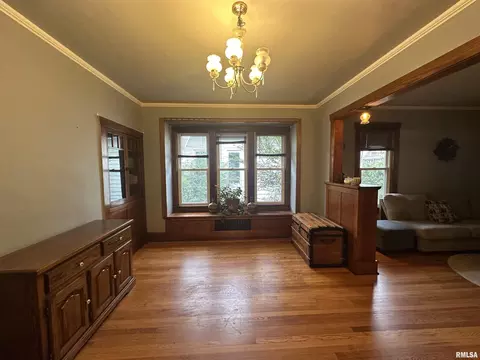 Living - 1920 Edith St, Murphysboro, IL 62966 photo 3 of 3