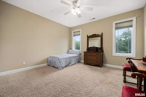 Bedroom - 114 Eagle Rdg, Washington, IL 61571 photo 2 of 7