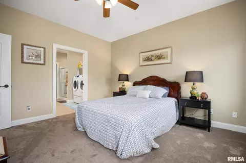 Bedroom - 114 Eagle Rdg, Washington, IL 61571 photo 6 of 7