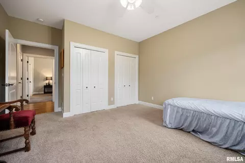 Bedroom - 114 Eagle Rdg, Washington, IL 61571 photo 3 of 7