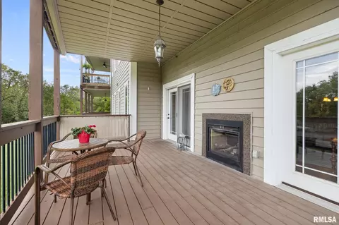 Exterior - 114 Eagle Rdg, Washington, IL 61571 photo 5 of 9