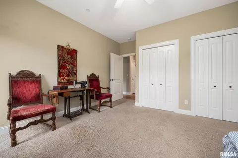 Bedroom - 114 Eagle Rdg, Washington, IL 61571 photo 4 of 7