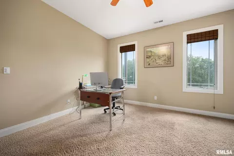 Bedroom - 114 Eagle Rdg, Washington, IL 61571 photo 1 of 7
