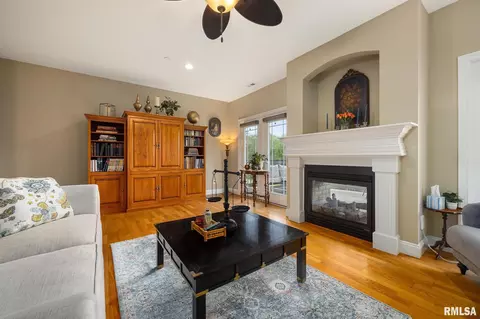 Living - 114 Eagle Rdg, Washington, IL 61571 photo 4 of 4