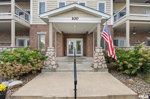 Exterior - 114 Eagle Rdg, Washington, IL 61571 photo 1 of 9