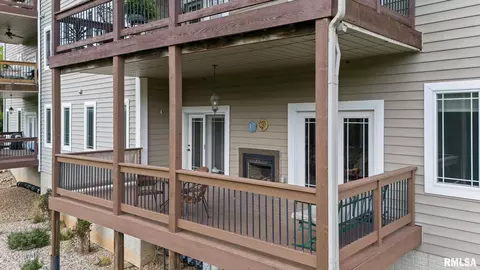 Exterior - 114 Eagle Rdg, Washington, IL 61571 photo 9 of 9