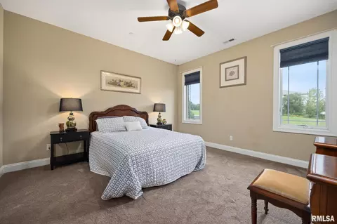 Bedroom - 114 Eagle Rdg, Washington, IL 61571 photo 5 of 7