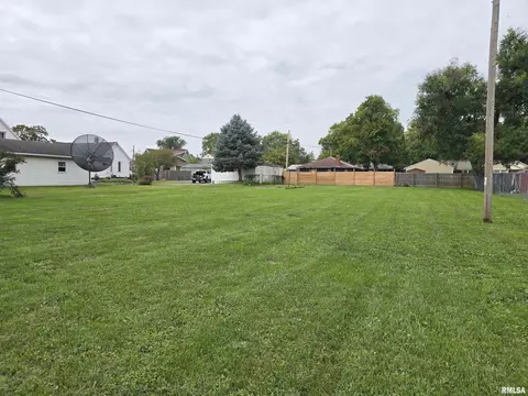 Exterior - 543 Custer Pl, Canton, IL 61520 photo 8 of 12