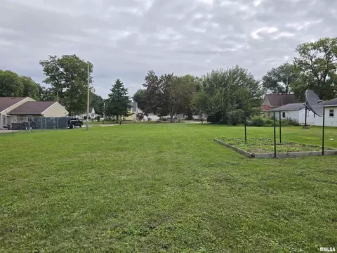 Exterior - 543 Custer Pl, Canton, IL 61520 photo 6 of 12