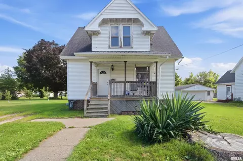 191 Lake St, Galesburg, IL 61401