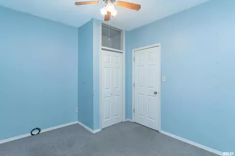 Bedroom - 705 S Spruce St, Delavan, IL 61734 photo 2 of 8