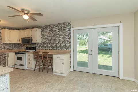 Kitchen - 705 S Spruce St, Delavan, IL 61734 photo 3 of 3