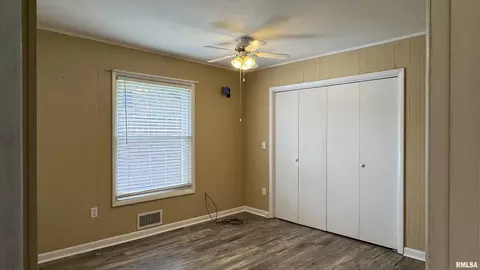 Bedroom - 100 Belcher Dr, Anna, IL 62906 photo 2 of 6