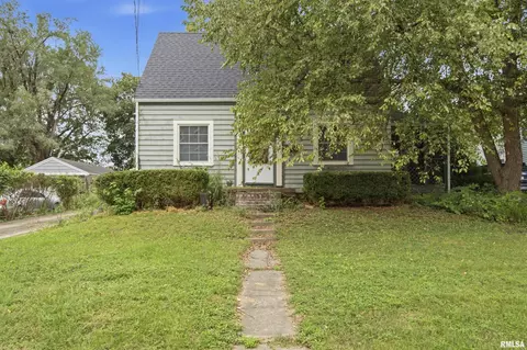 3411 N Missouri Ave, Peoria, IL 61603