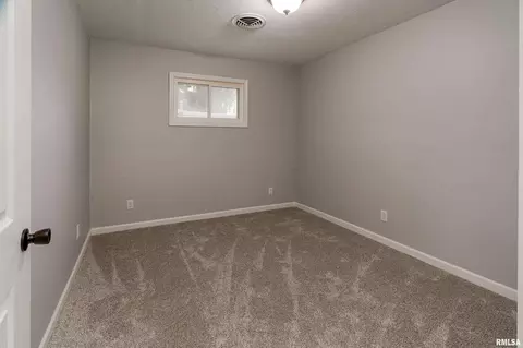 Bedroom - 1016 S 13th St, Herrin, IL 62948 photo 1 of 12