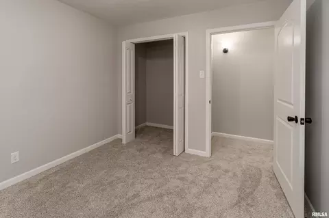 Bedroom - 1016 S 13th St, Herrin, IL 62948 photo 2 of 12