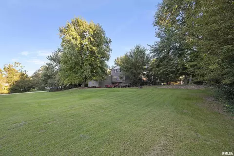Exterior - 603 W 3rd St, Delavan, IL 61734 photo 17 of 23