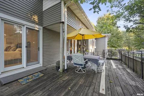 Exterior - 603 W 3rd St, Delavan, IL 61734 photo 23 of 23