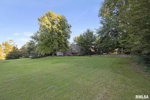 Exterior - 603 W 3rd St, Delavan, IL 61734 photo 13 of 23