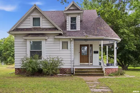 Other - 515 521 N Albert St, Macomb, IL 61455 photo 1 of 10