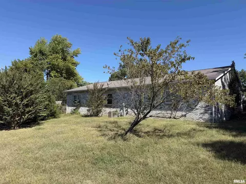 Exterior - 111 Stork St, Anna, IL 62906 photo 3 of 5