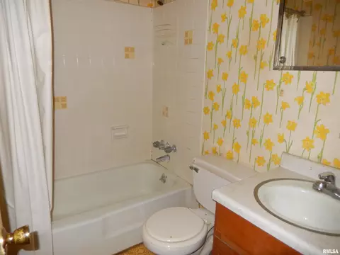 Bath - 10 Kimberly Ct, Macomb, IL 61455 photo 4 of 5