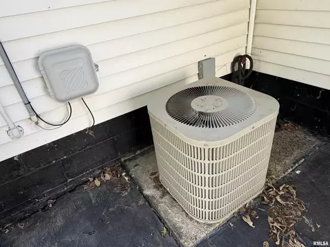 Exterior - 1127 E Chestnut St, Canton, IL 61520 photo 5 of 6