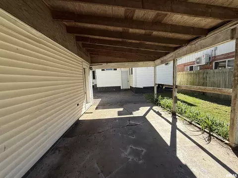 Exterior - 1127 E Chestnut St, Canton, IL 61520 photo 6 of 6