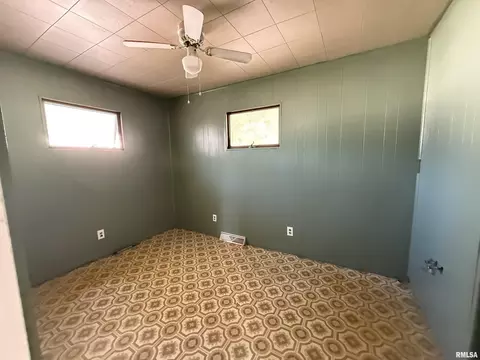 Bedroom - 1127 E Chestnut St, Canton, IL 61520 photo 5 of 5