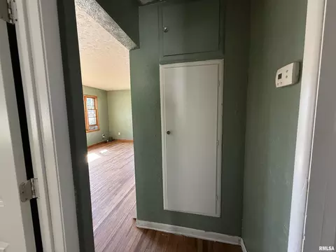 Entry Way - 1127 E Chestnut St, Canton, IL 61520 photo 1 of 1