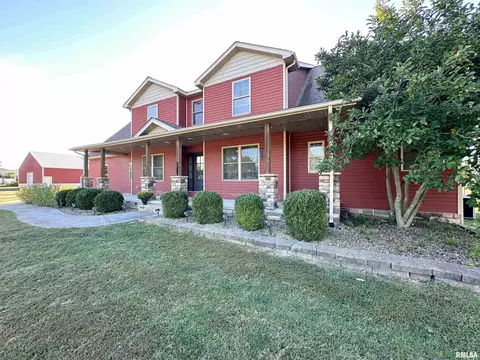 11553 Strawberry Rd, Carbondale, IL 62901
