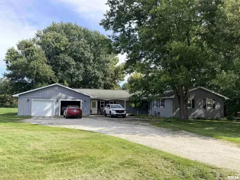 12724 N Jubilee Hills Dr, Brimfield, IL 61517