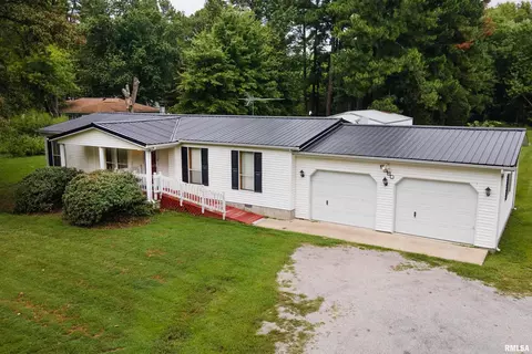 5980 Old Route 13, Carterville, IL 62918