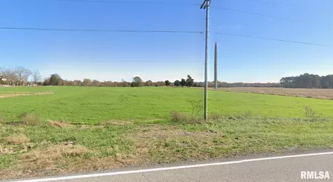 000 Paulton Rd, Pittsburg, IL 62974