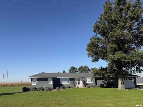 7569 1100 E St, Buda, IL 61314
